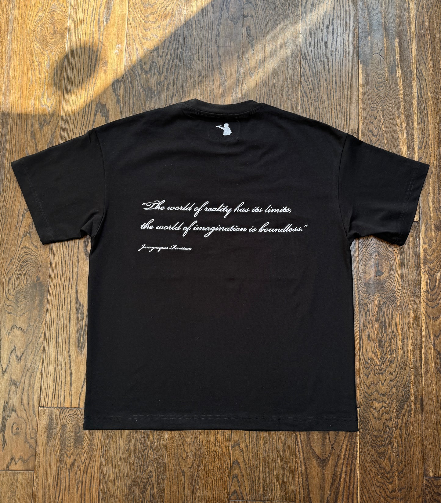 LA GALERIE D'ART HEAVYWEIGHT TEE