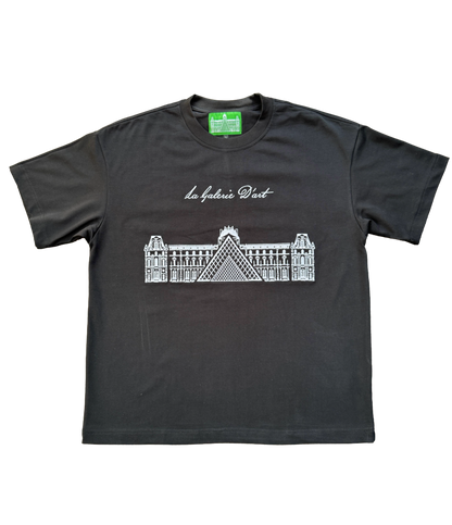 LA GALERIE D'ART HEAVYWEIGHT TEE