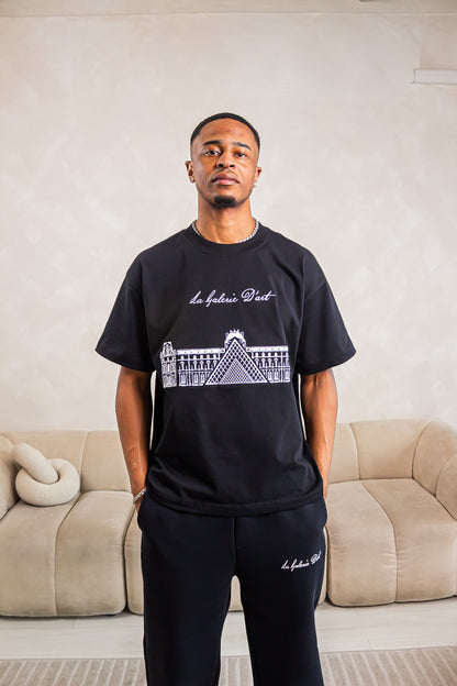 LA GALERIE D'ART HEAVYWEIGHT TEE