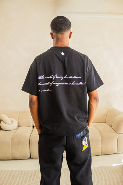 LA GALERIE D'ART HEAVYWEIGHT TEE