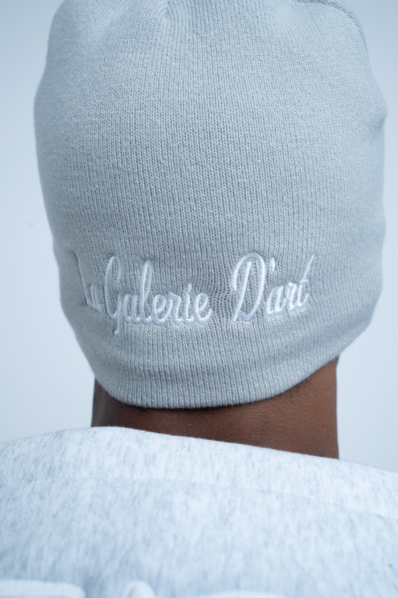 La Galerie D'art Beanie