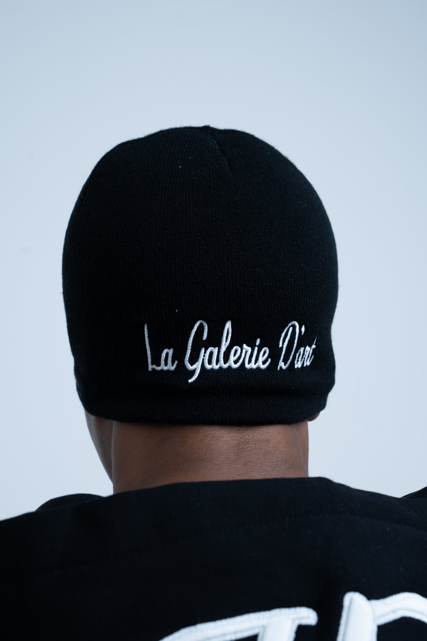 La Galerie D'art Beanie