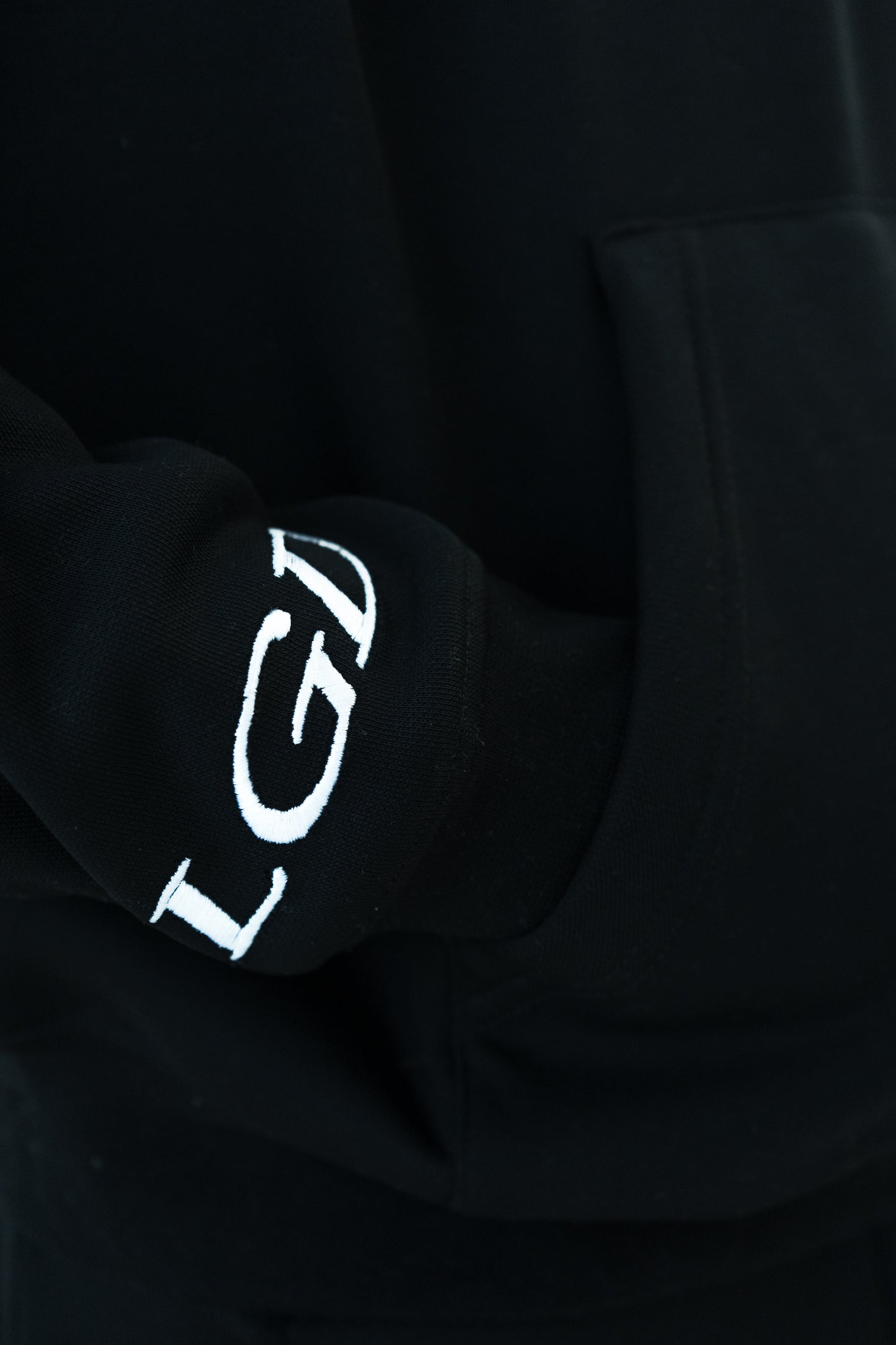 Heavyweight Double Hooded Tracksuit